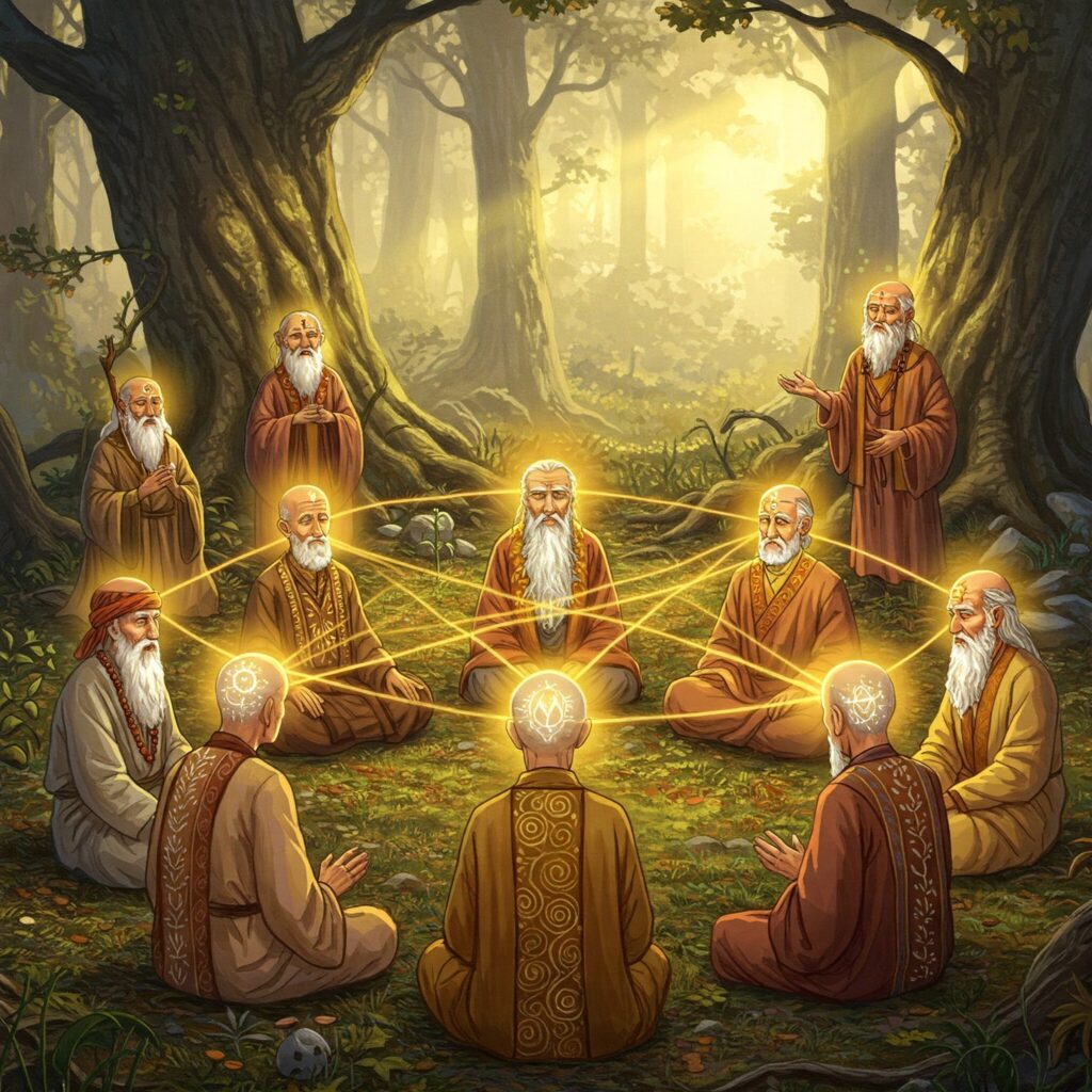learn tarot reading